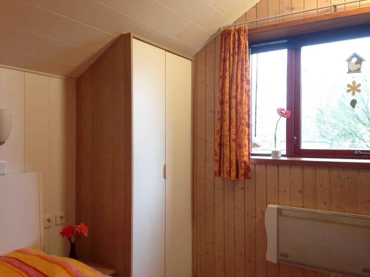 Ferienwohnung Michel Glücksburg Dış mekan fotoğraf