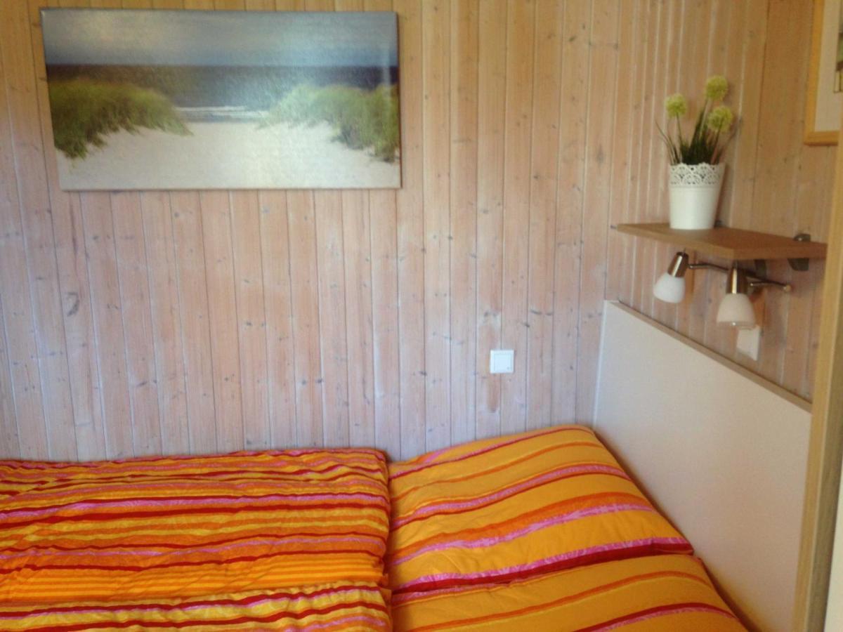 Ferienwohnung Michel Glücksburg Dış mekan fotoğraf